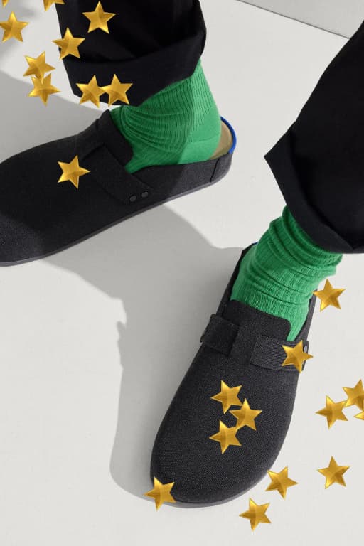 The Men's Clog