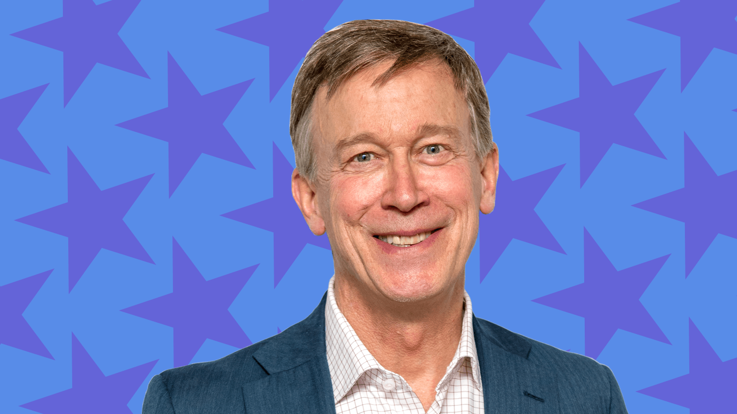 John Hickenlooper