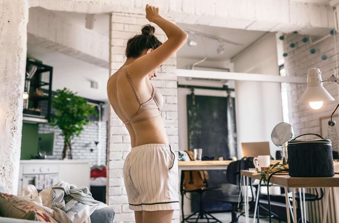 Featured image for You Asked, They Answered: OB/GYNs Answer 10 Common Questions About Nipples