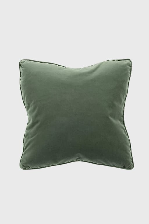 Lucca Velvet Pillow Set