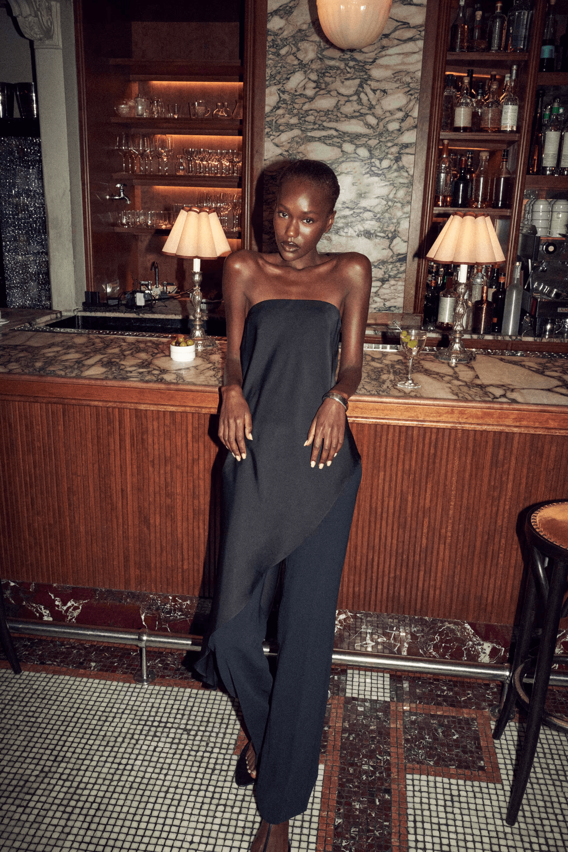 trousers