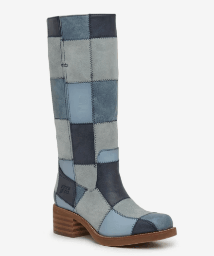 frye