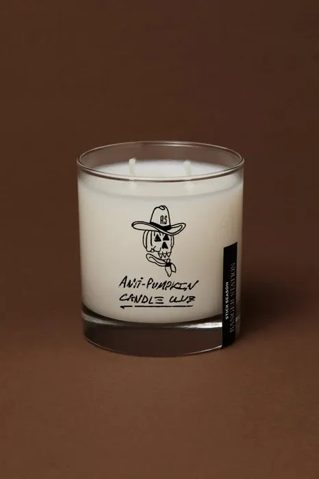candle