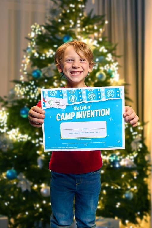 Camp Invention