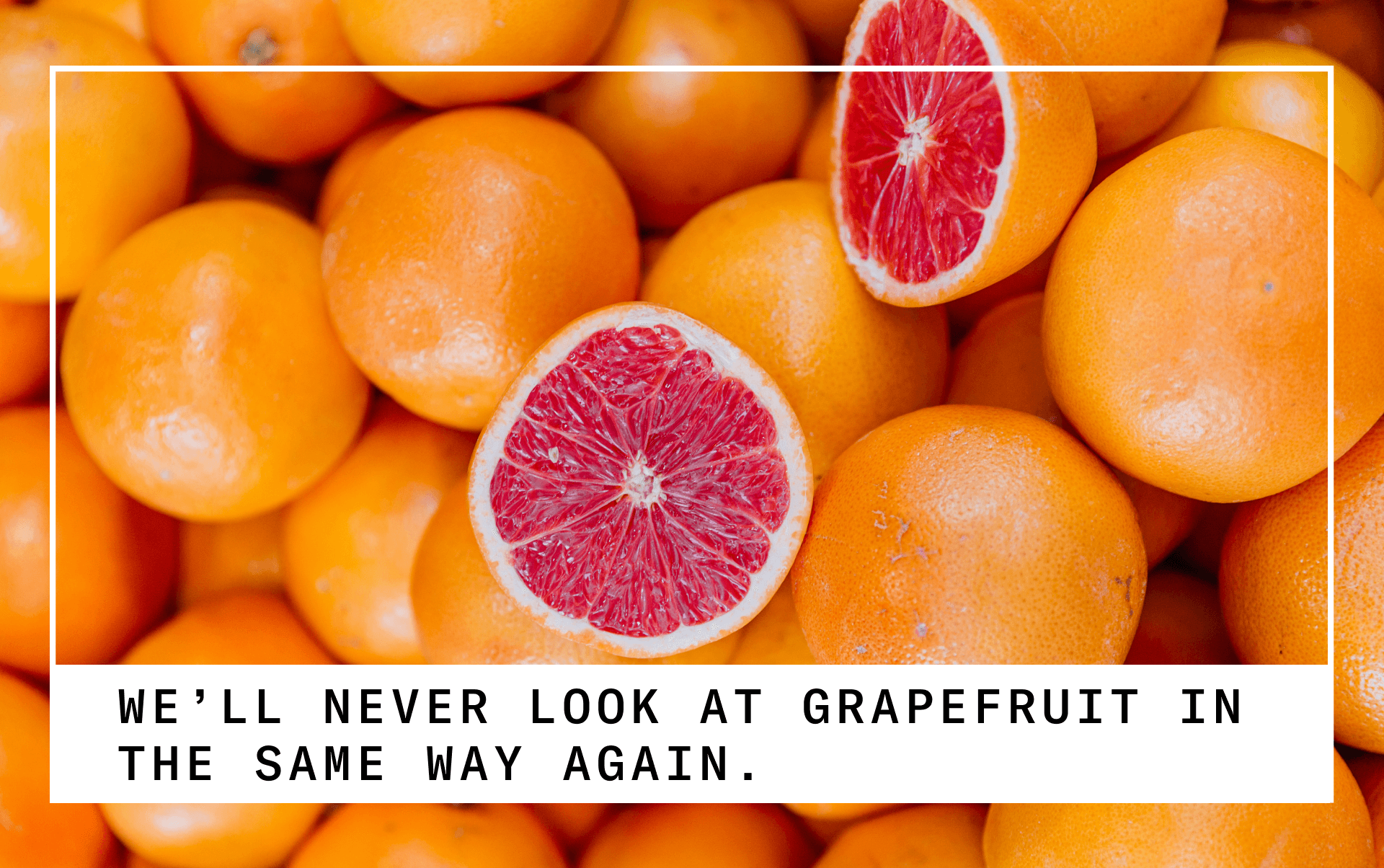 grapefruit