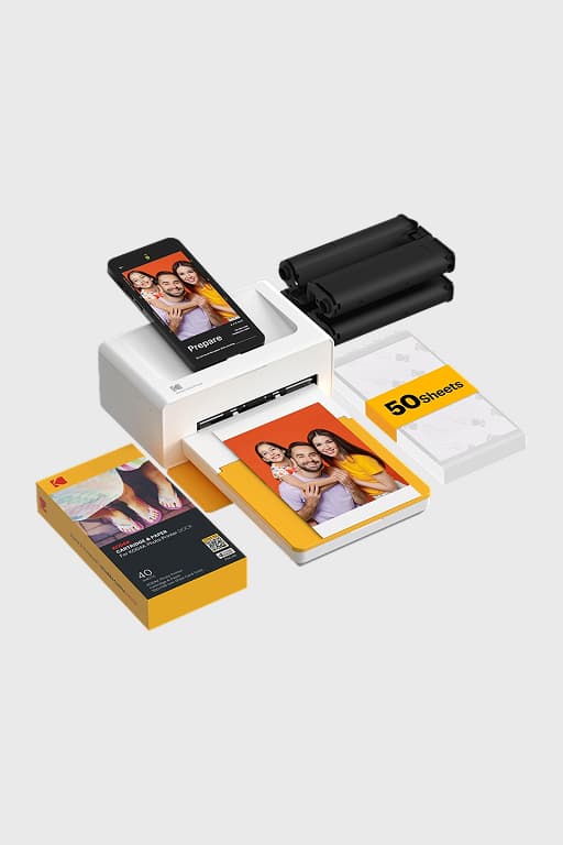 Kodak printer