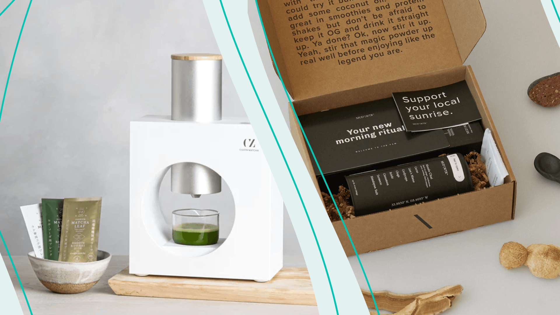 7 Coffee Alternatives That’ll Still Energize Your Morning