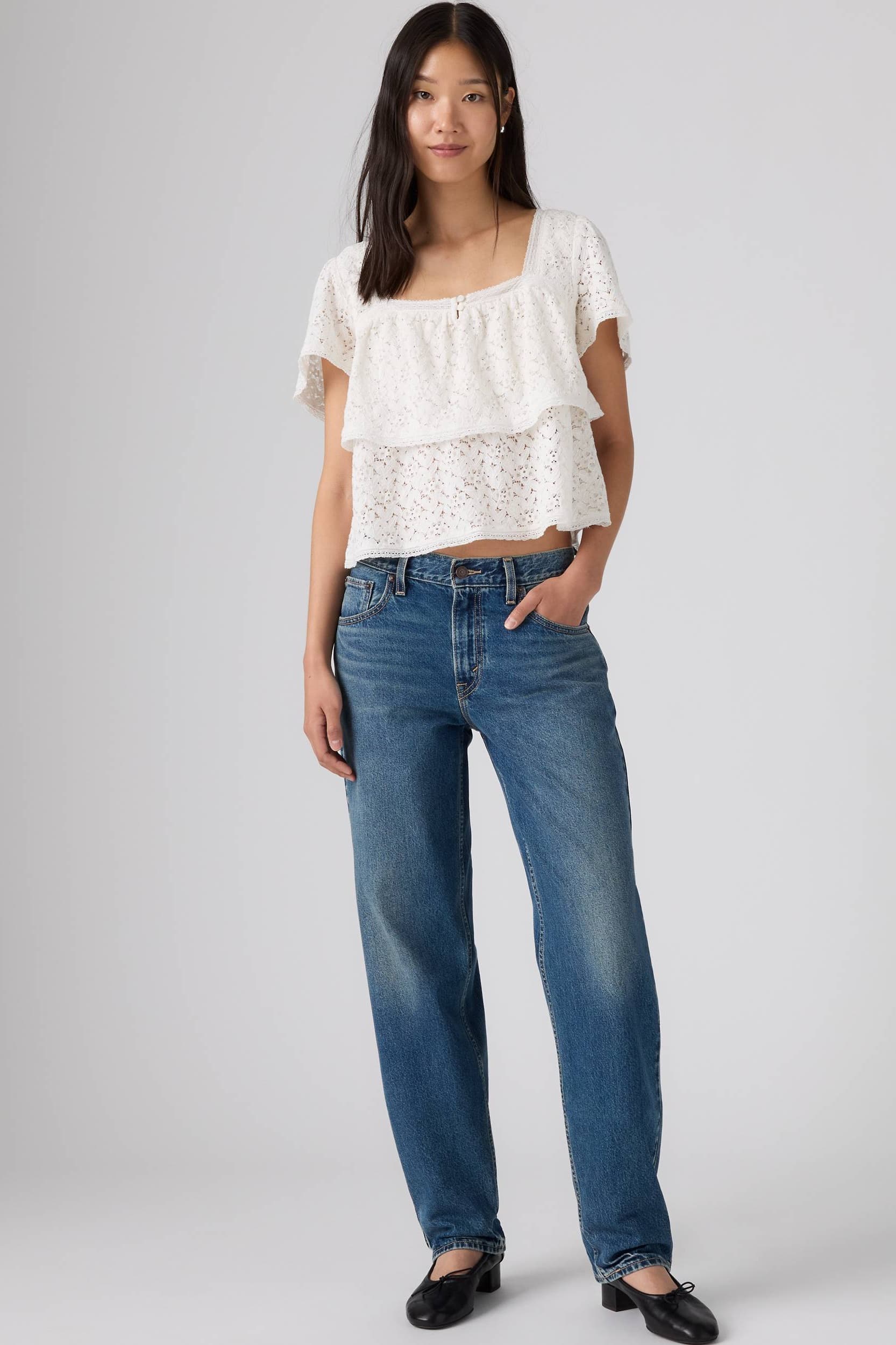 levis