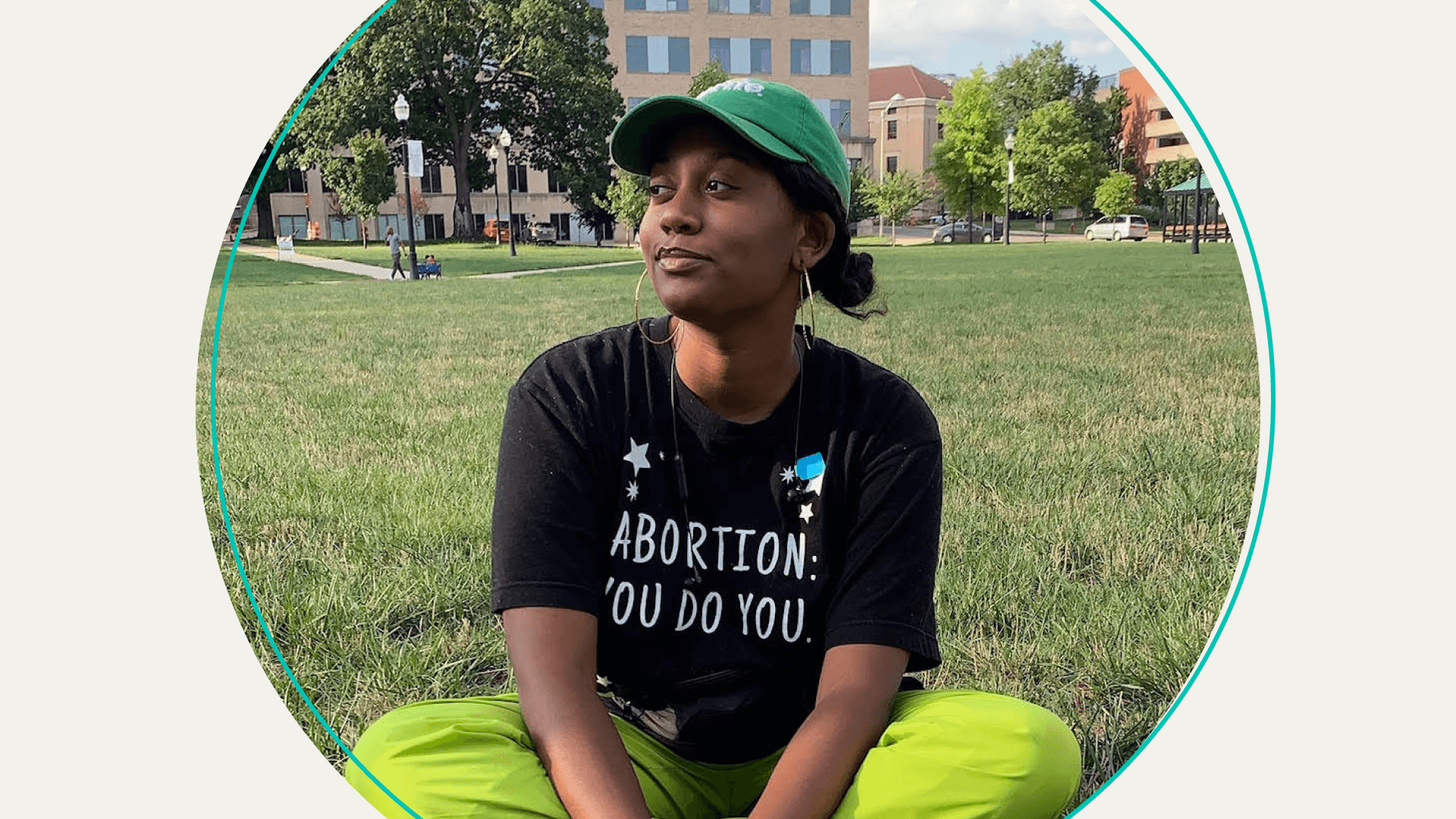 Photo: Larada Lee-Wallace