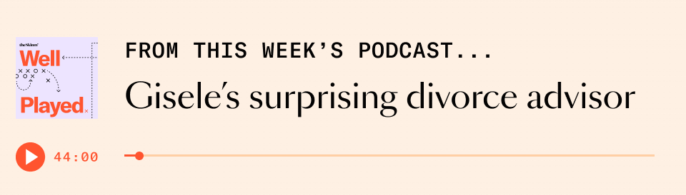 Well Played Podcast Listen Now