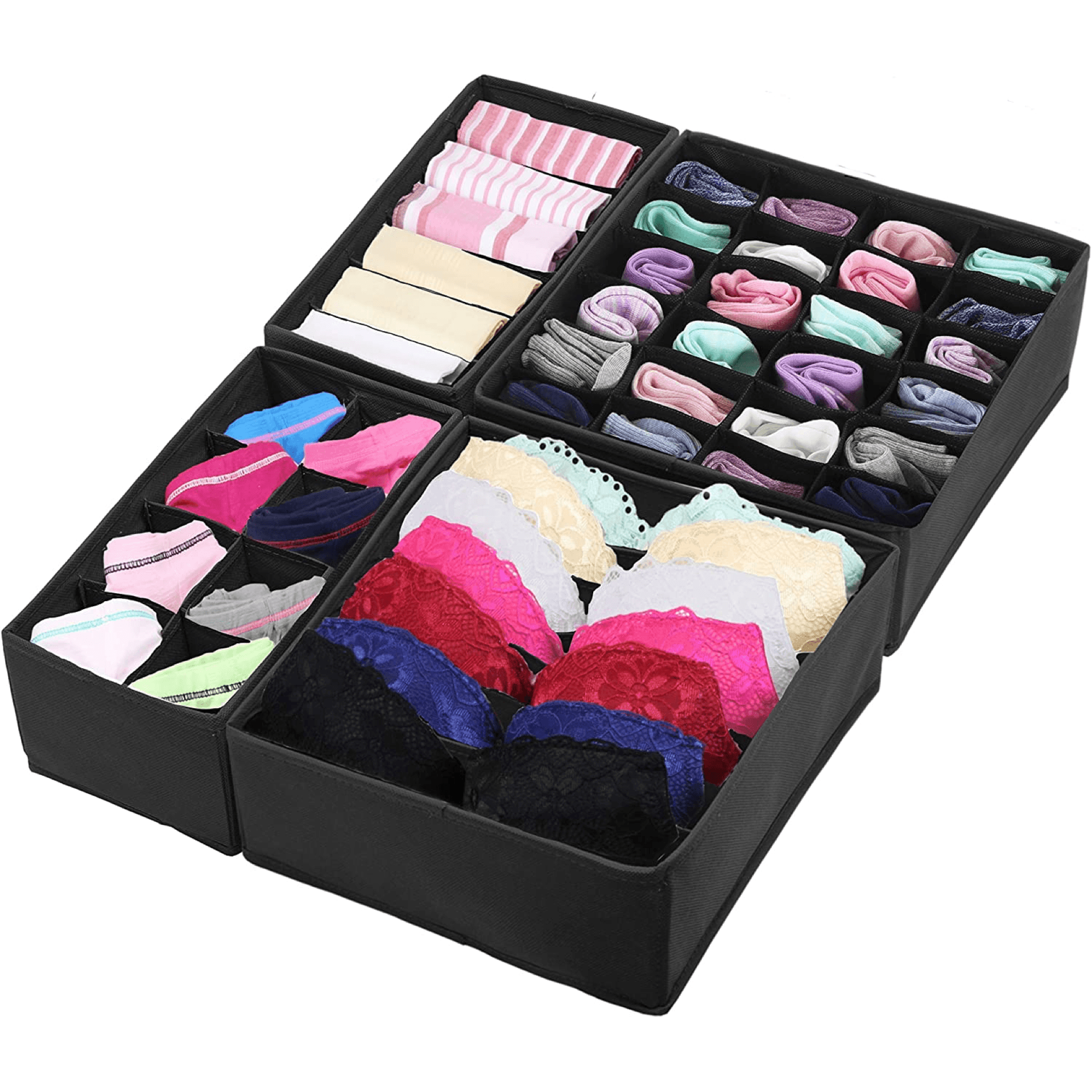Underwear Organizer