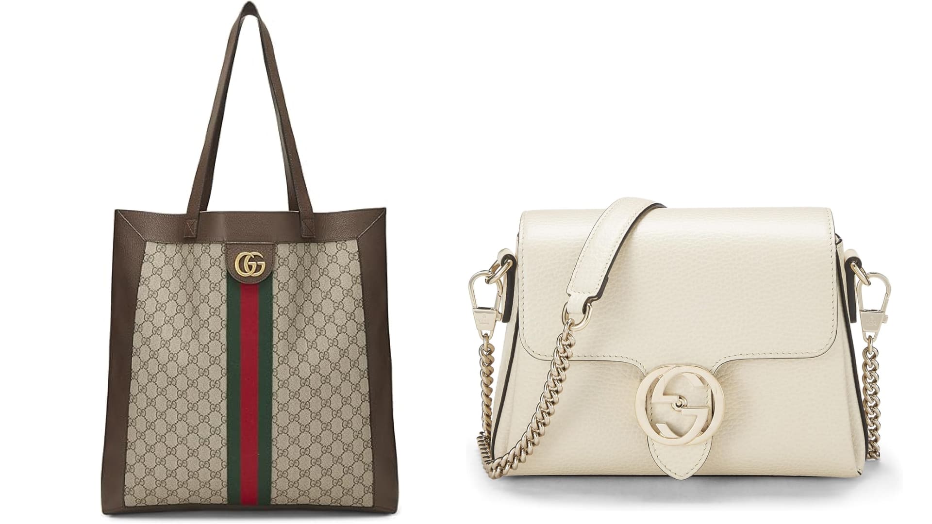 Gucci bags