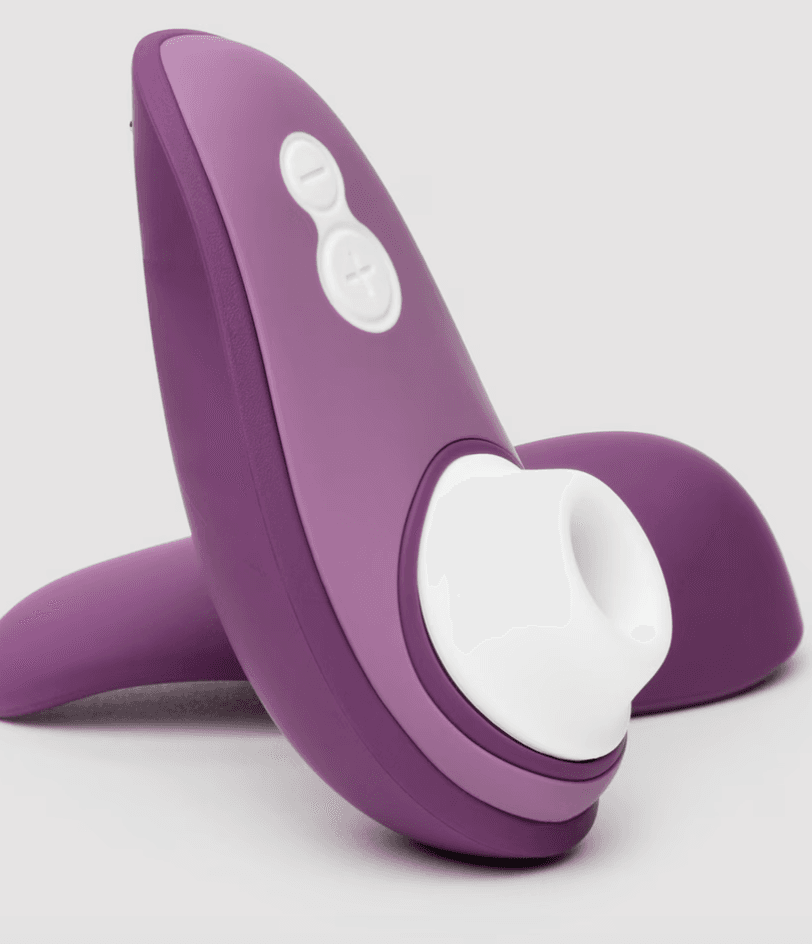 The 15 Best Clit-Sucking Vibrators, According To Sex Experts | theSkimm The 15 Best Clit-Sucking Vibrators, According To Sex Experts | theSkimm