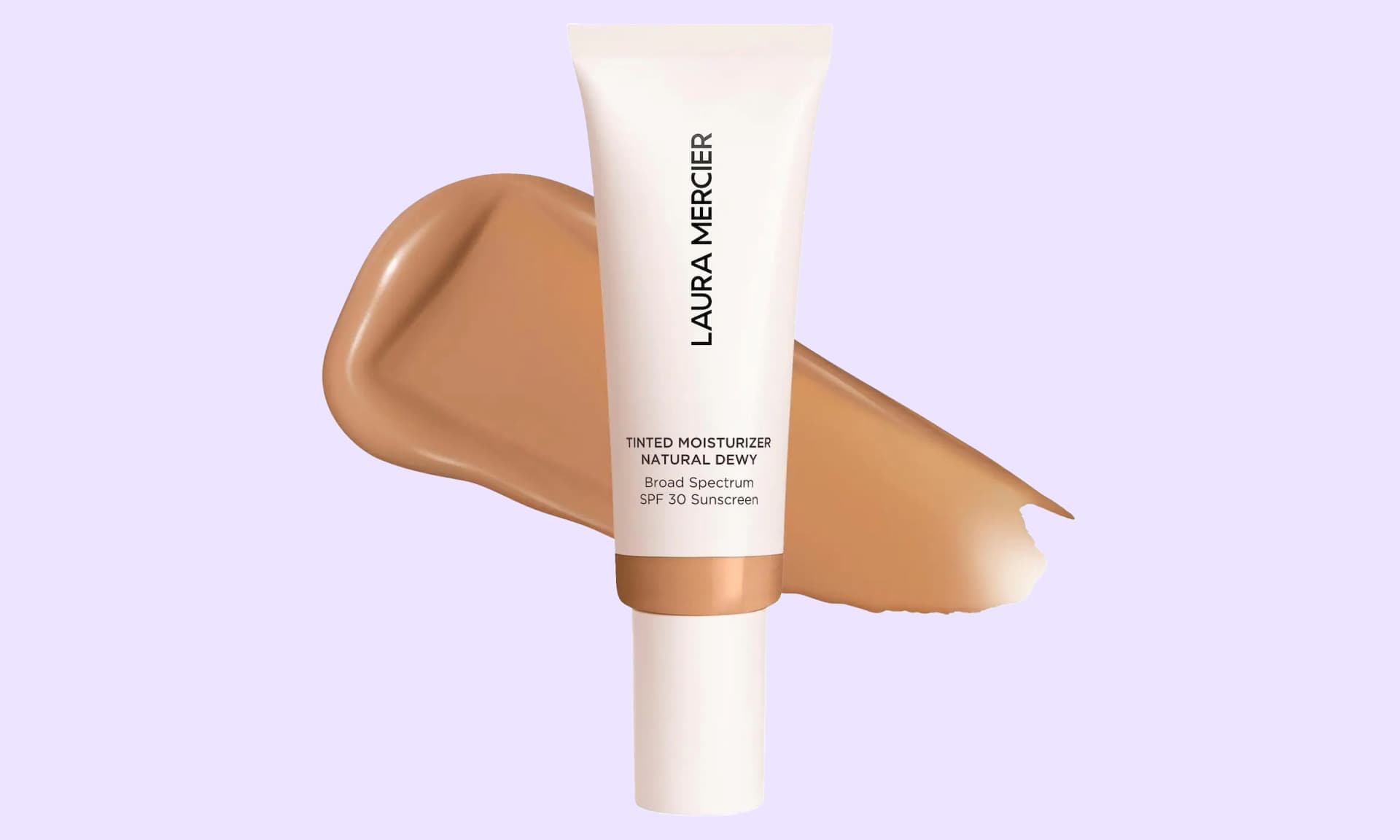 Laura Mercier Tinted Moisturizer Natural Dewy SPF 30