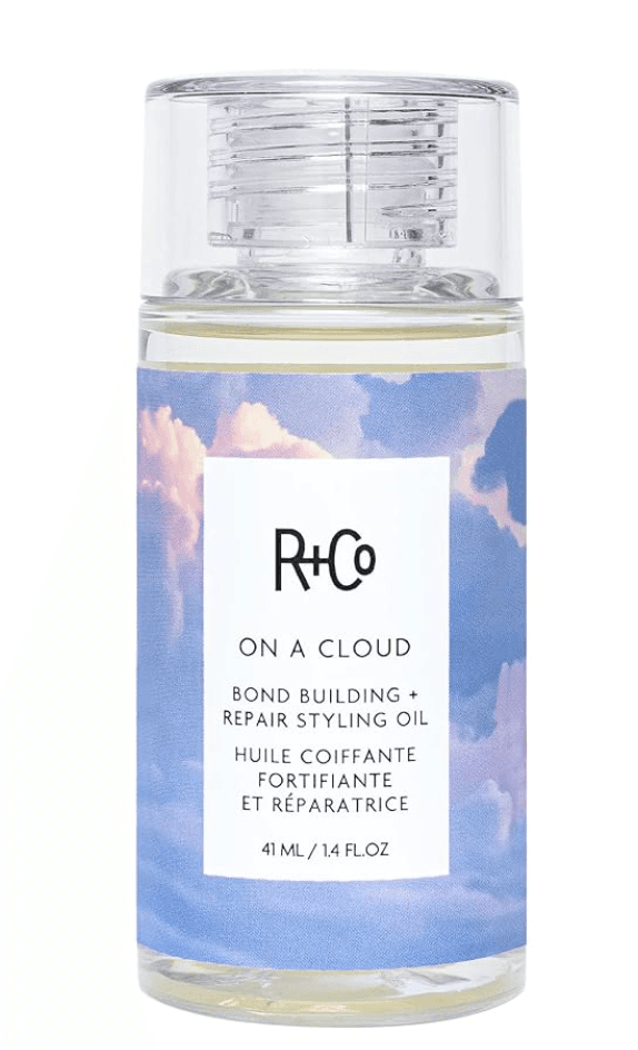 r+co on a cloud