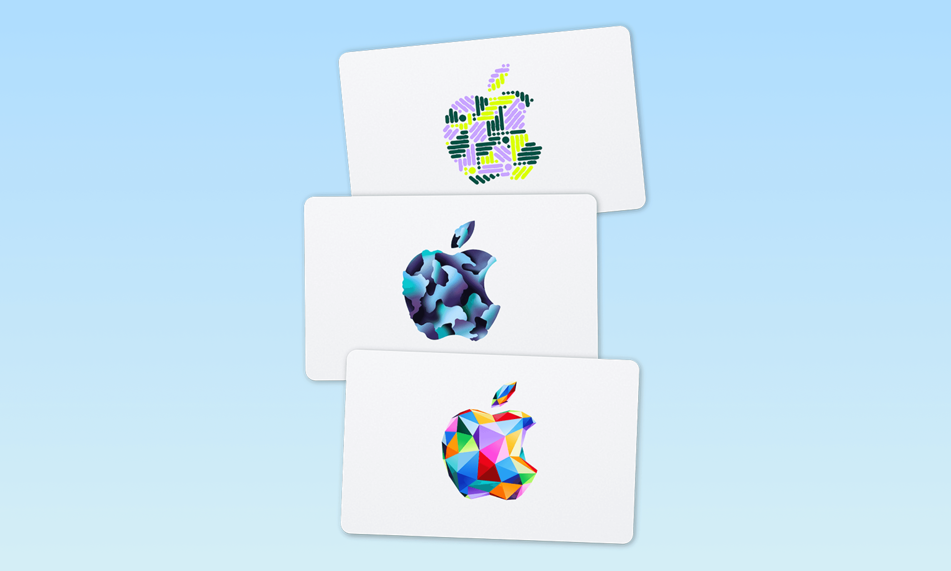 apple giftcard
