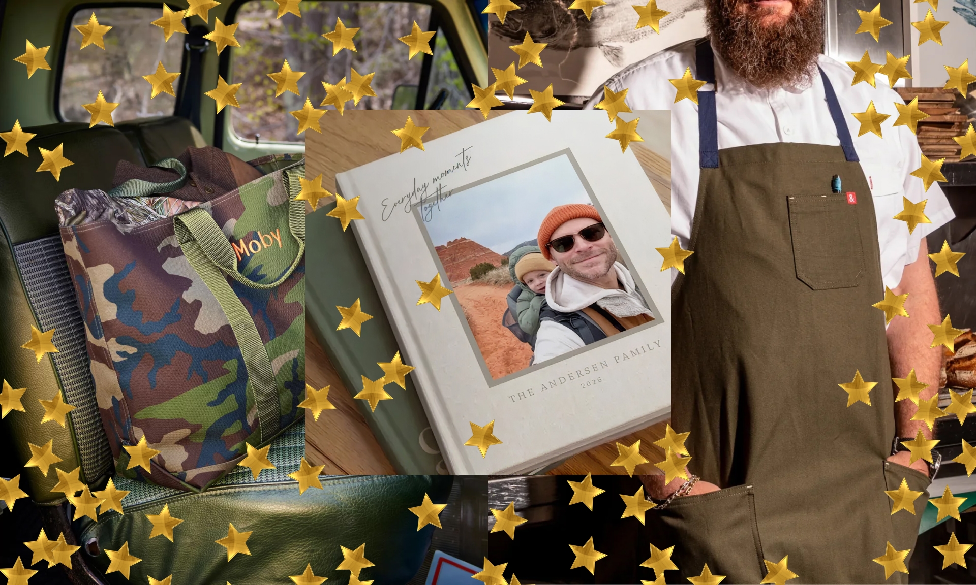 Gifts Your Parents Don’t Even Know They Need