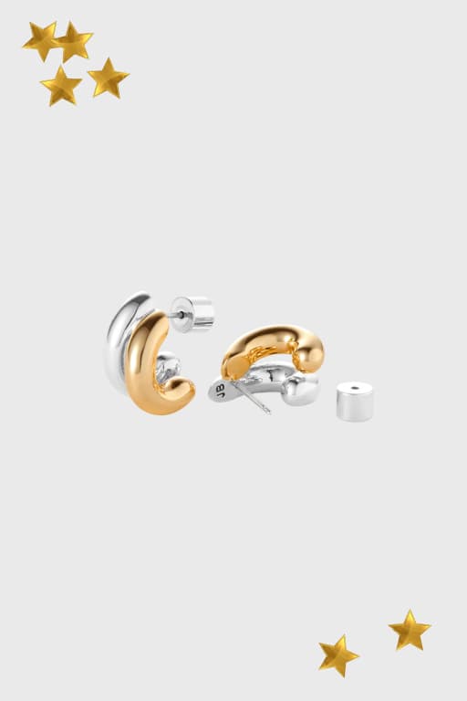 Mini Florence Earrings
