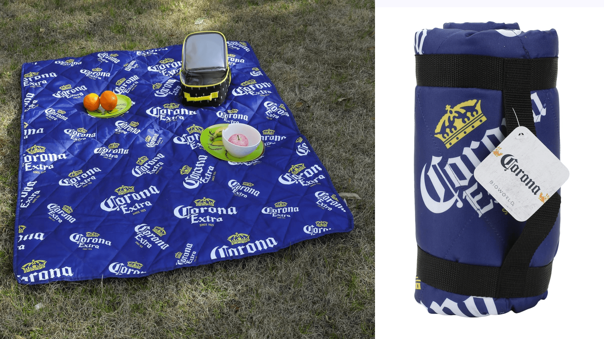 picnic blanket