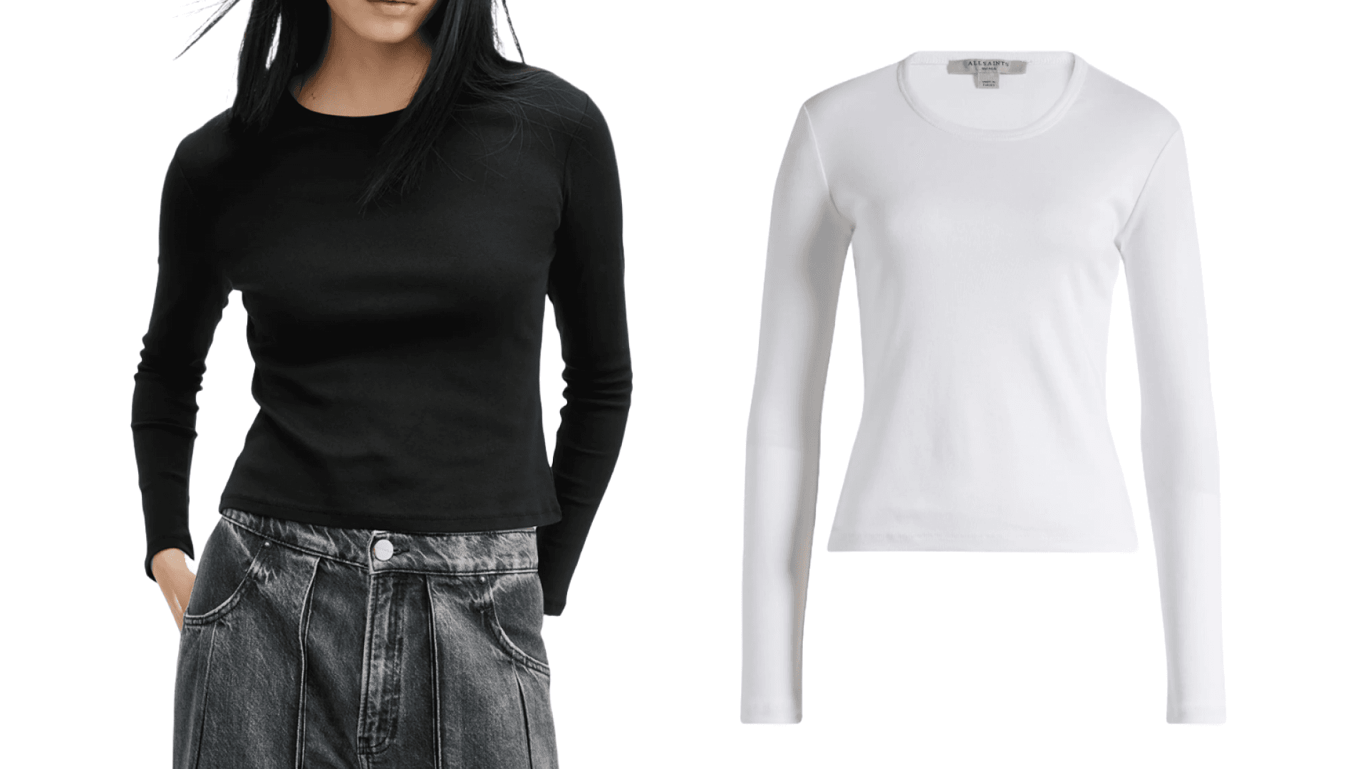 long-sleeve t-shirts