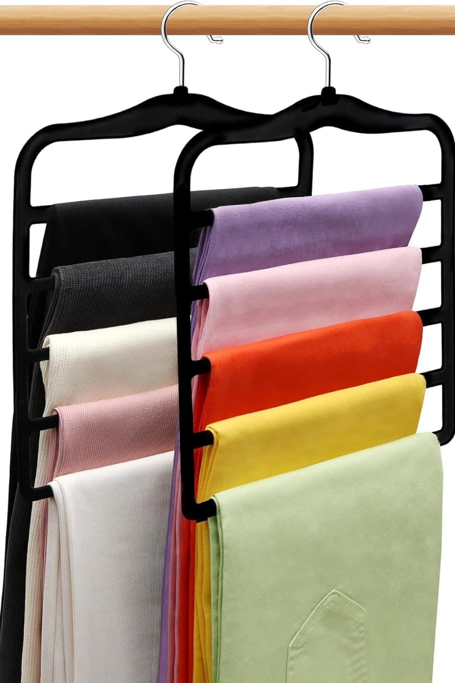 pant hangers