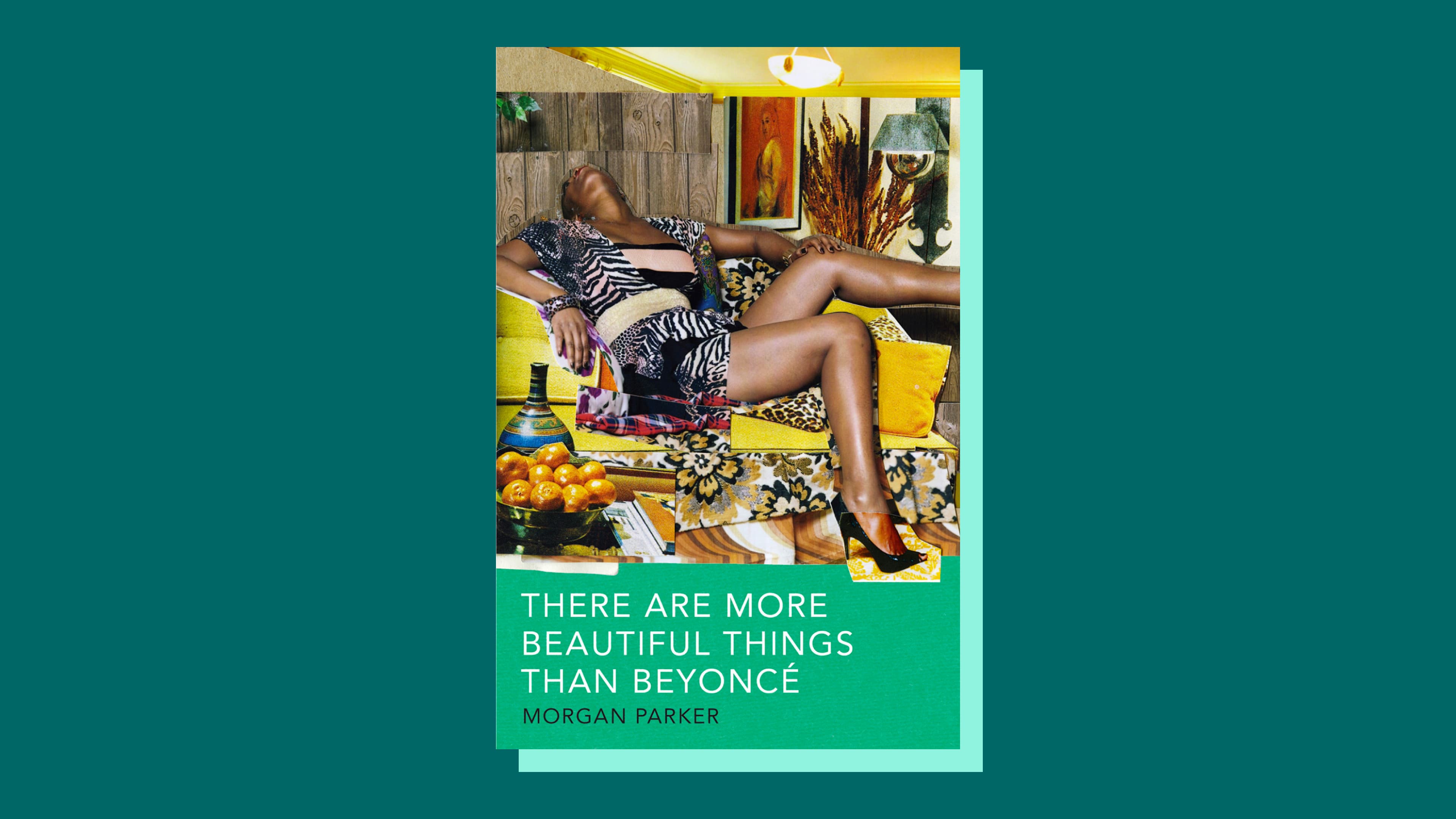 “There are More Beautiful Things than Beyoncé” by Morgan Parker