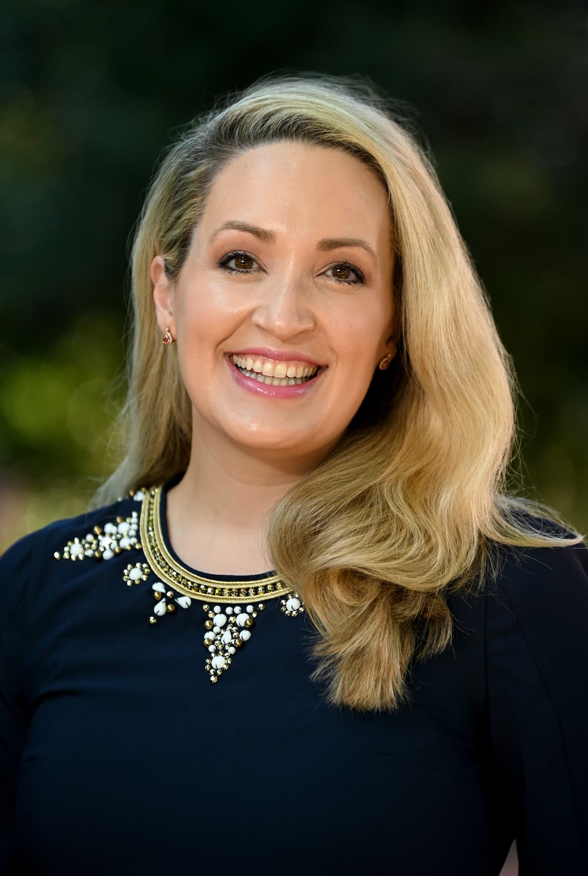 Profile photo for Rachel Nall