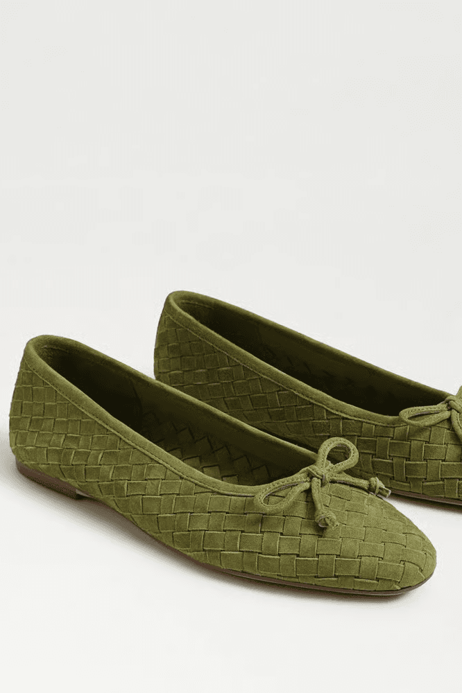 ballet flats