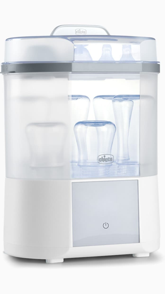 Chicco Advanced Sterilizer and Dryer