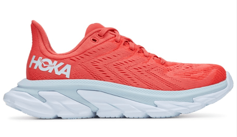 Hoka clifton edge