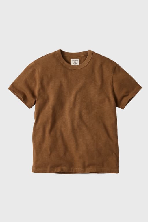Field-Spec Cotton Heavy Tee