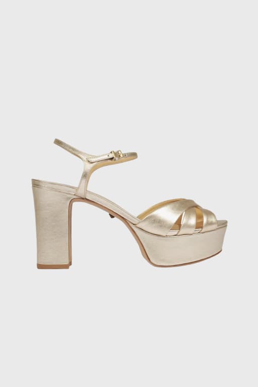 Best for Going Out Out: Schutz Keefa Heels
