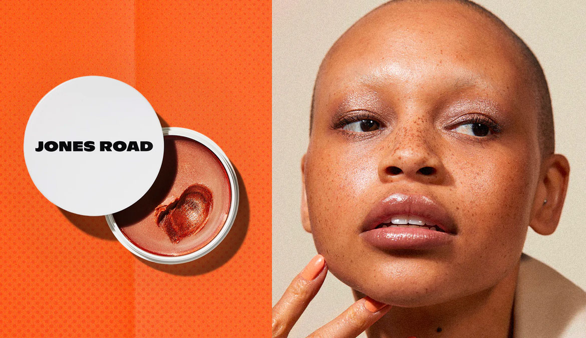Featured image for We Tried Jones Road Miracle Balm To Find Out if It’s Actually, Well, a *Miracle*