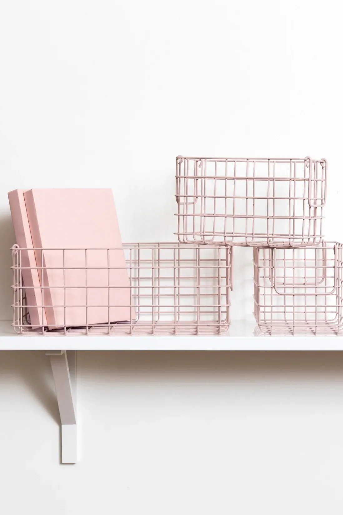 baskets