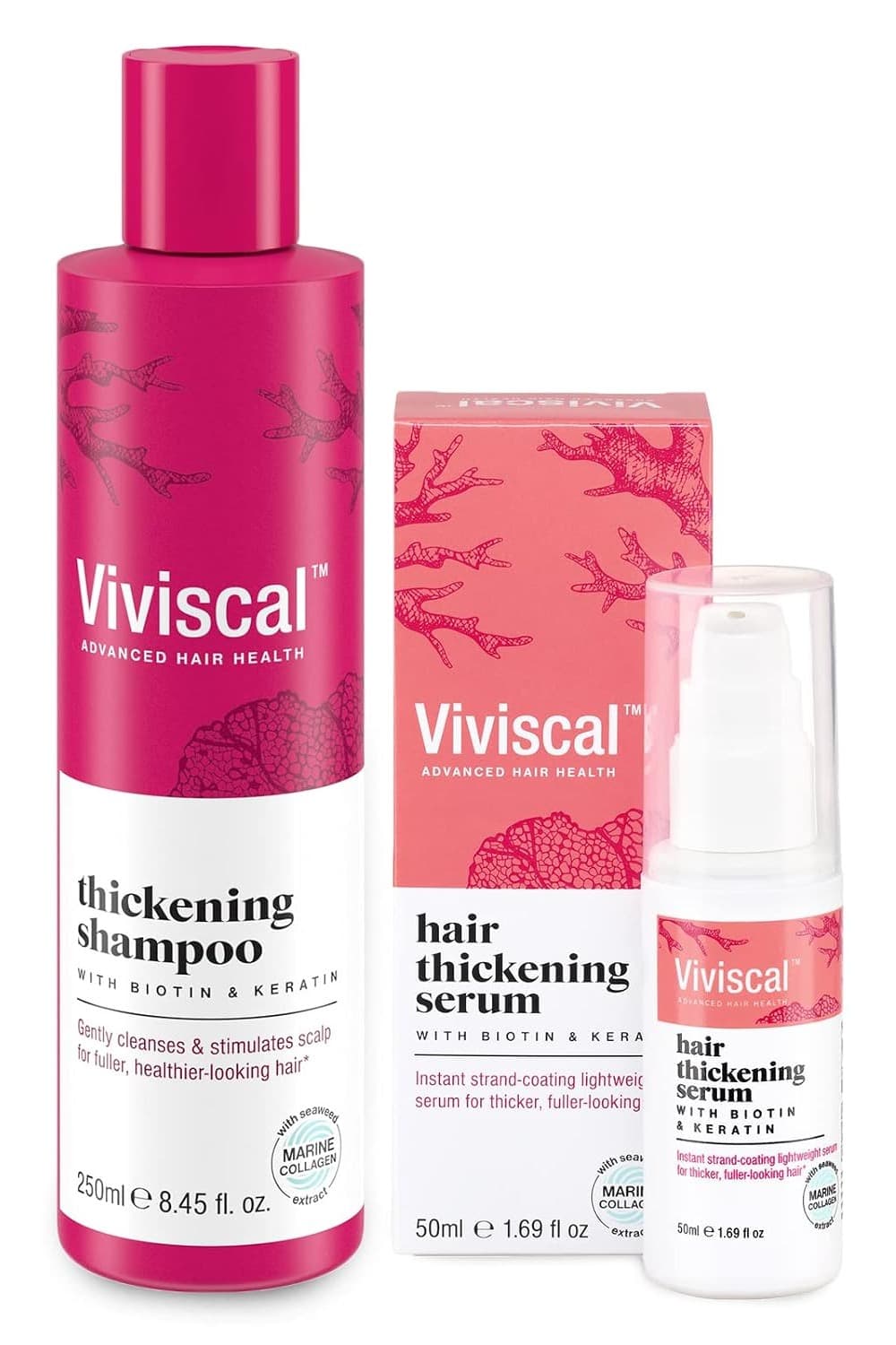 hair-care bundle