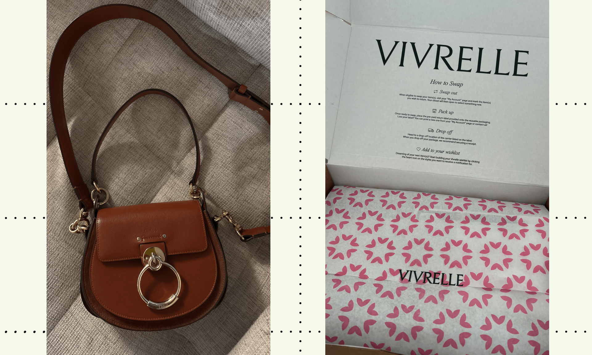 handbag