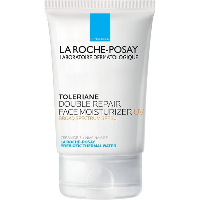 La Roche-Posay Toleriane Double Repair Moisturizer UV SPF 30