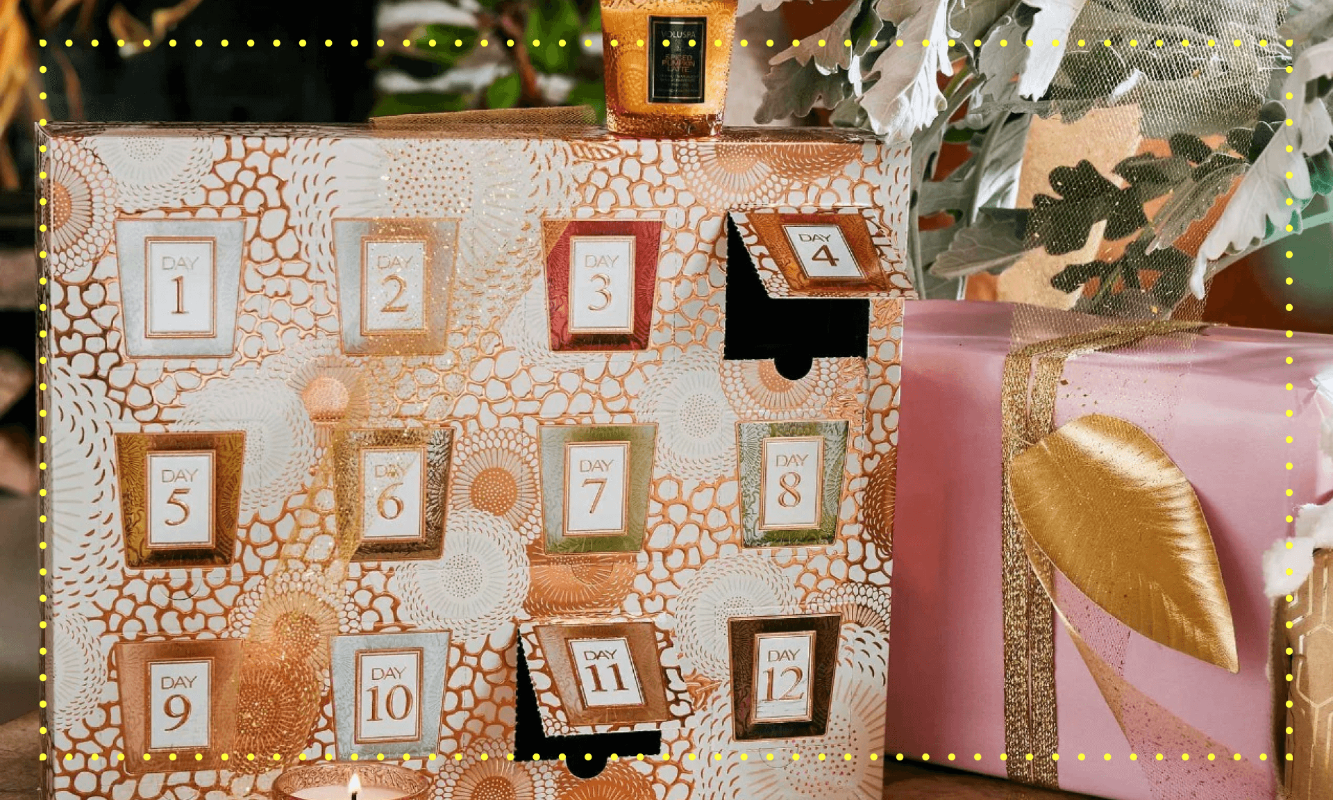 Advent Calendars for Every Interest That Are Totally Worth It