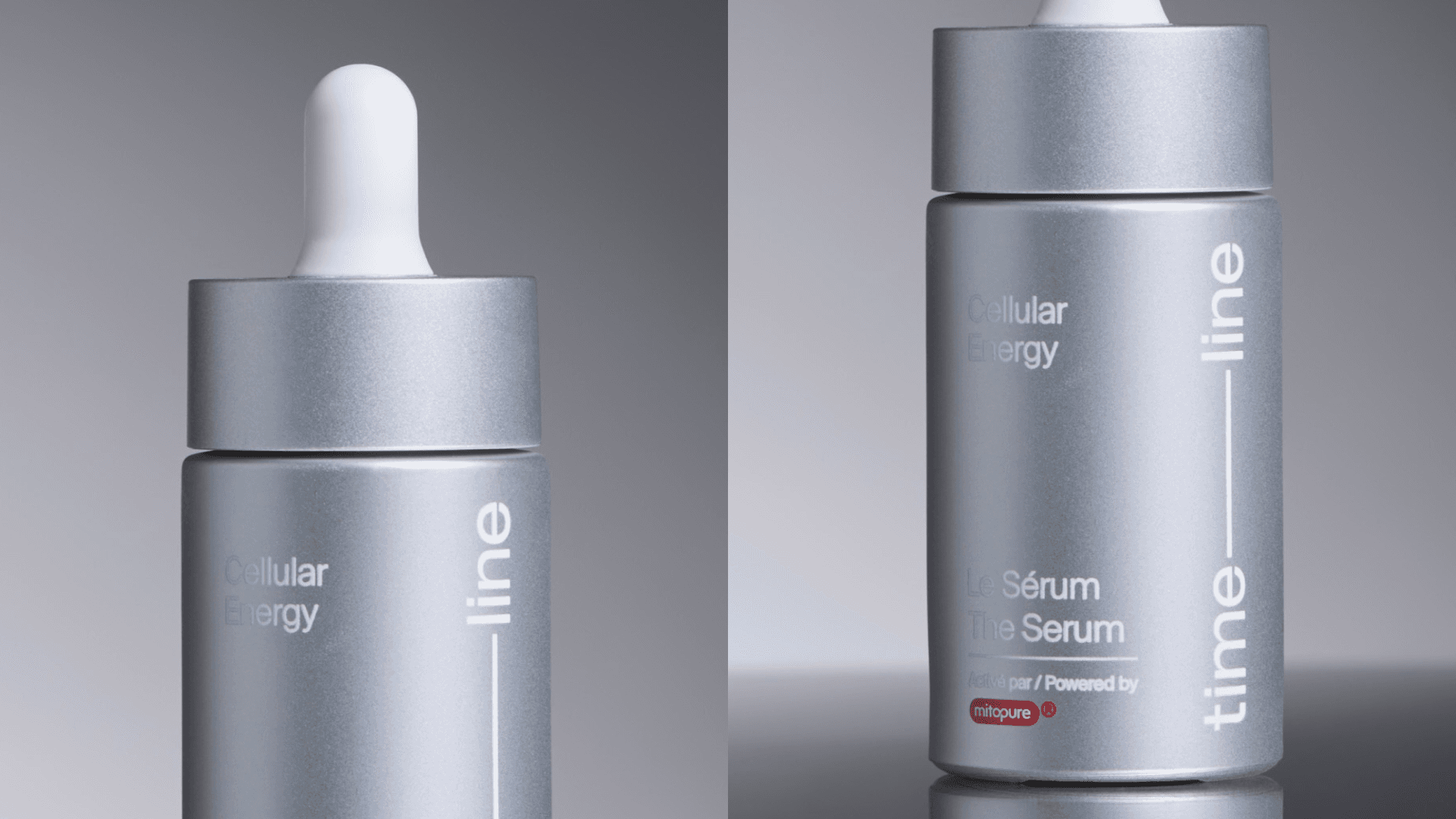 timeline nutrition the serum