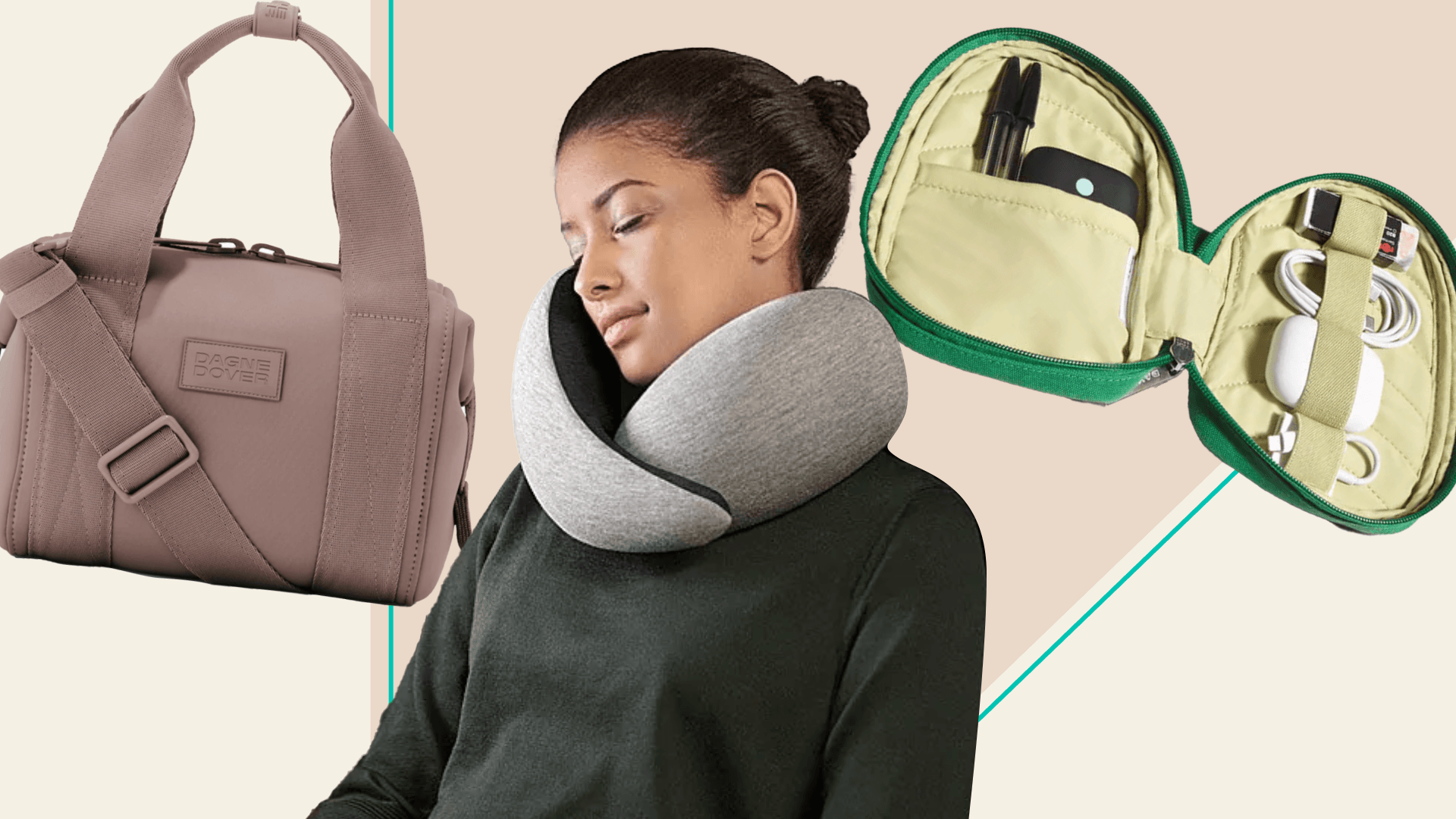 Skimm Picks Flying Guide Header