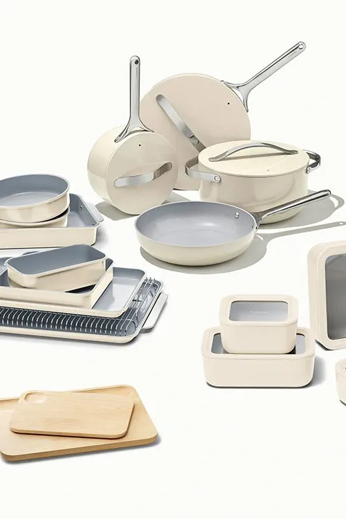 pan-set