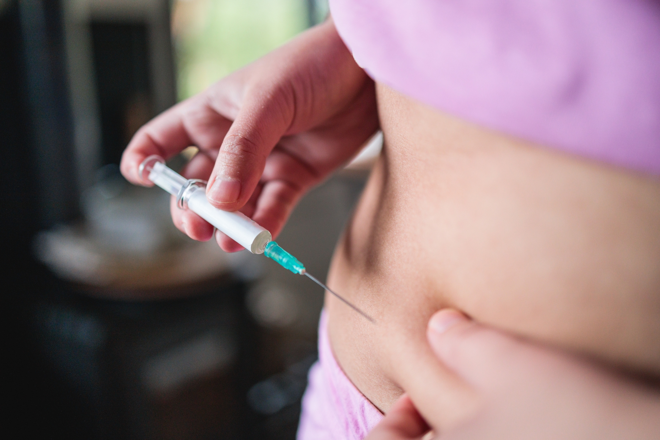 TikTok Is Obsessed With Peptide Stacking for Better Fitne... | theSkimm TikTok Is Obsessed With Peptide Stacking for Better Fitne... | theSkimm