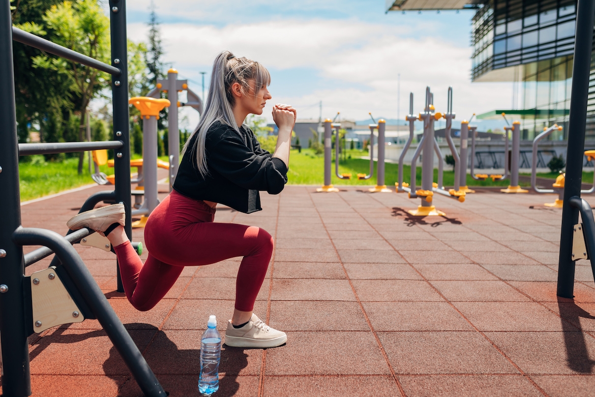 Featured image for The 7 Best Single-Leg Exercises Guaranteed To Boost Leg Strength and Balance