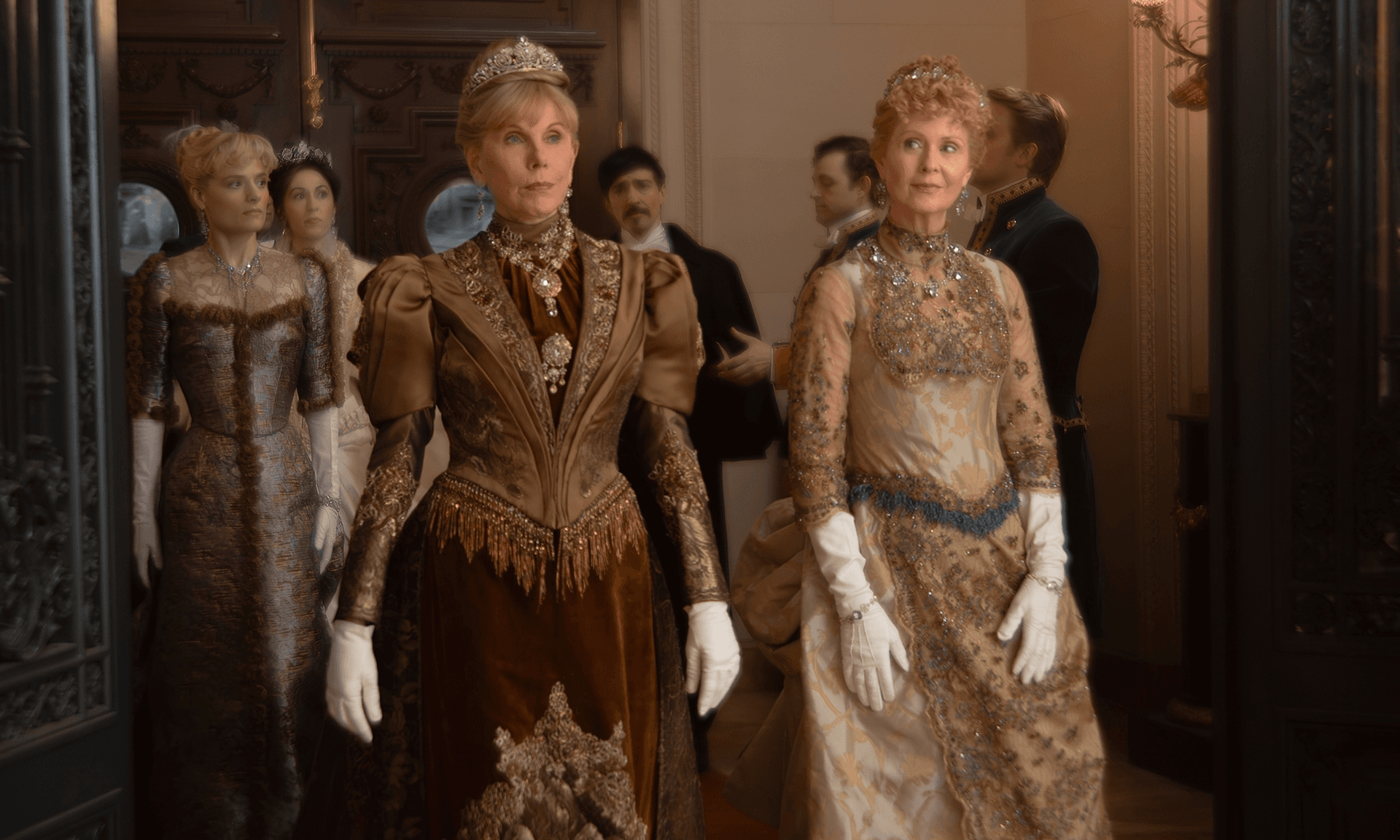 The Gilded Age