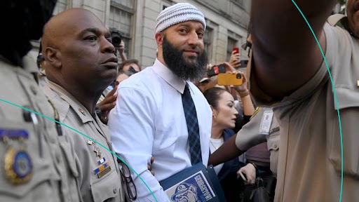 Adnan Syed