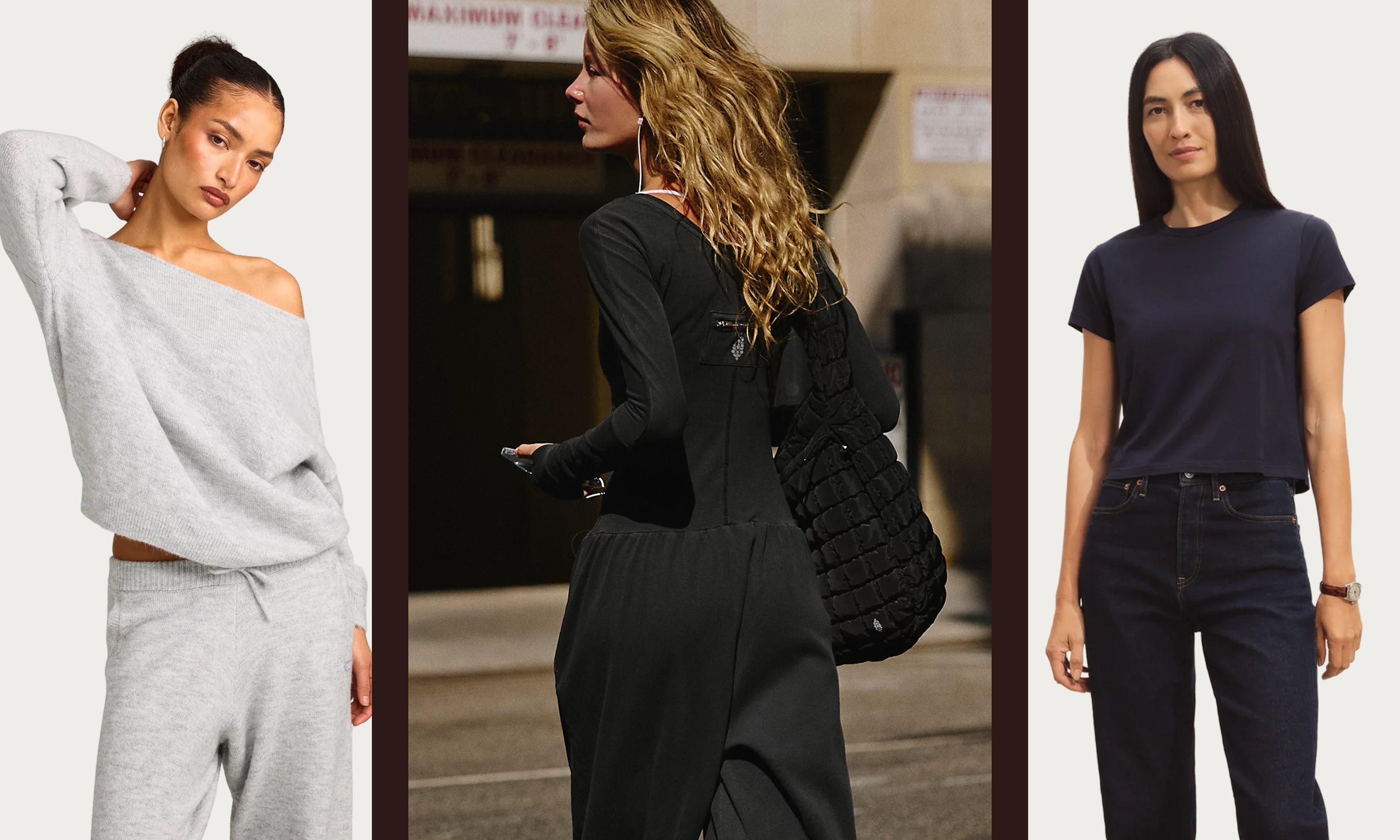 A Complete Breakdown of the Best Airport ‘Fits