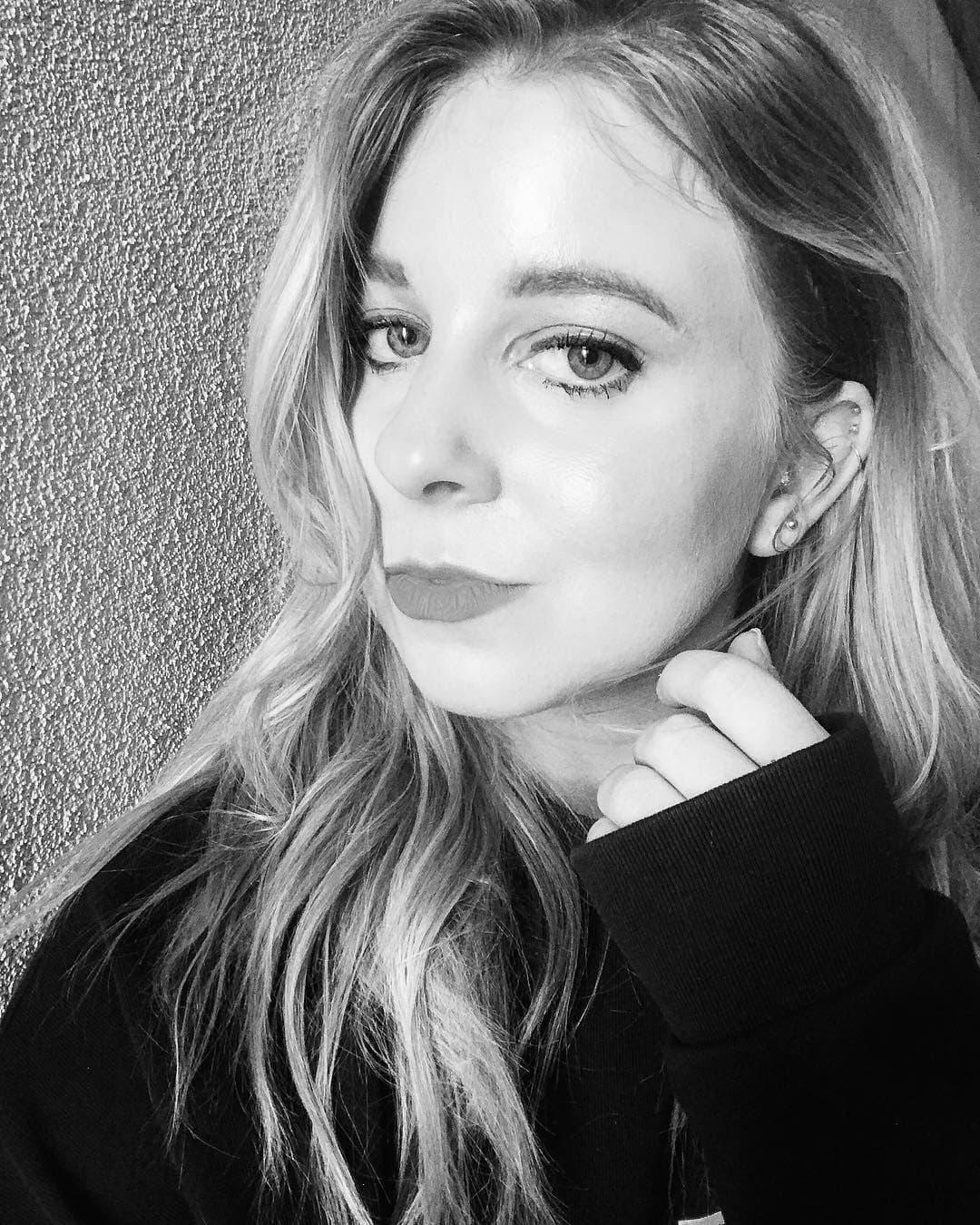 Profile photo for Allie Flinn