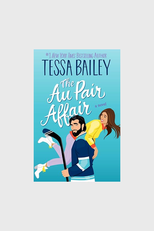 "The Au Pair Affair"