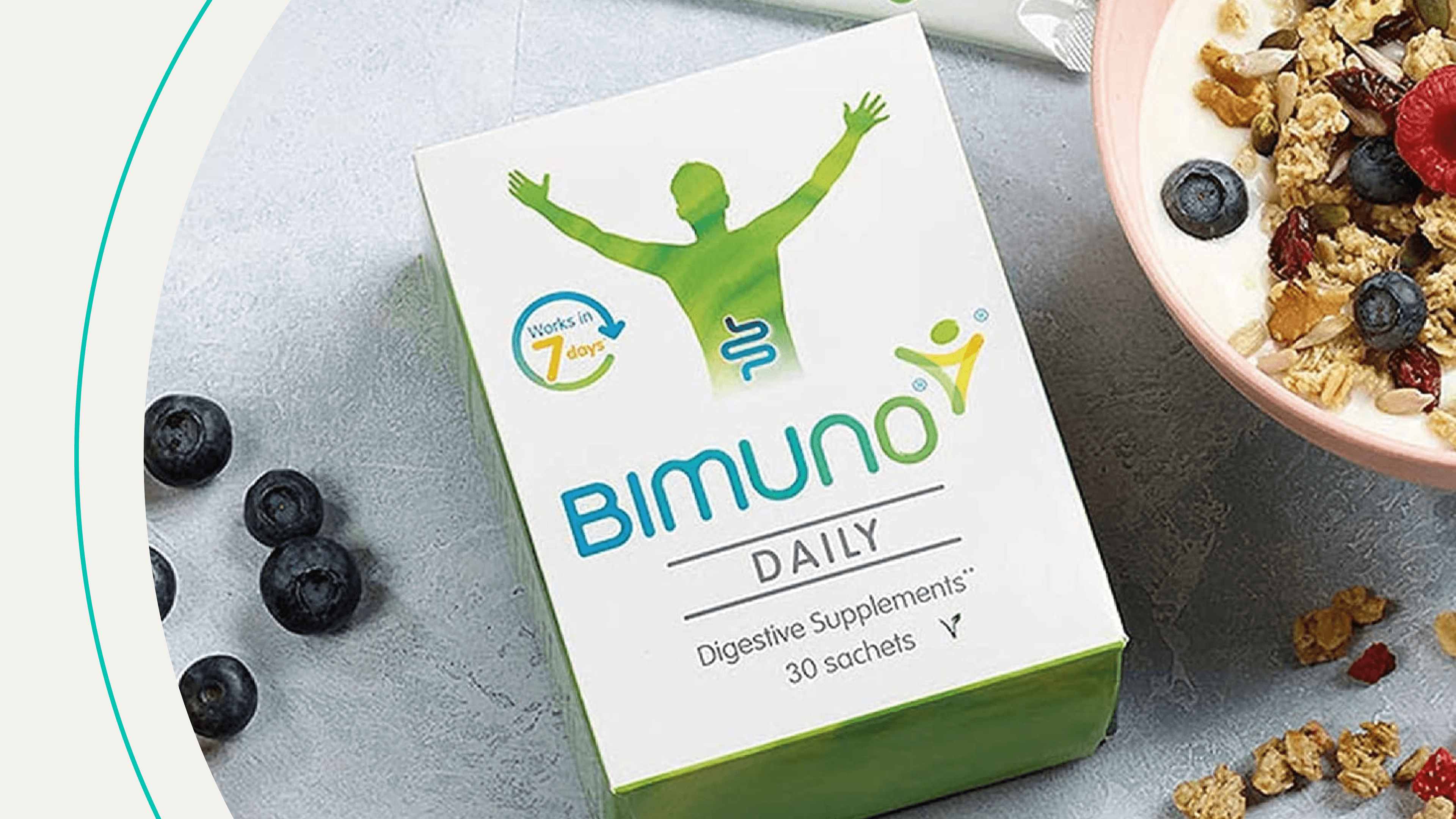 products for anyone who has gut issues