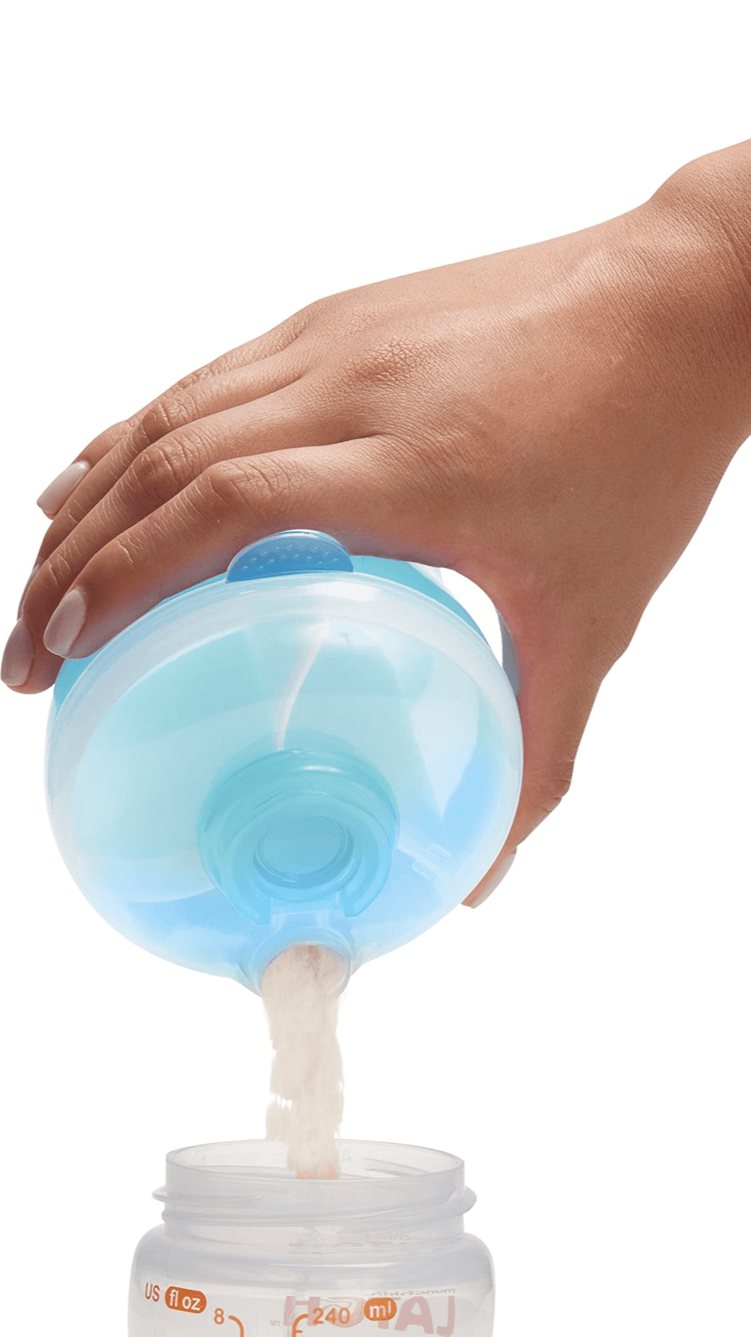 Munchkin Formula Dispenser